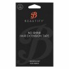 Beautify No-Shine Double-Sided Tape Tabs for Hair Extensions | Walker Tape