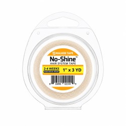 No-Shine Double-Sided Tape Roll for Hair Systems | Walker Tape