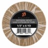 Beautify Natural Hold Double-Sided Tape Roll for Hair Extensions | Walker Tape