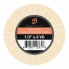autify No-Shine Double-Sided Tape Roll for Hair Extensions | Walker Tape