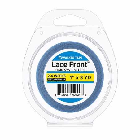 Lace Front Support Double-Sided Tape Roll for Hair Systems | Walker Tape