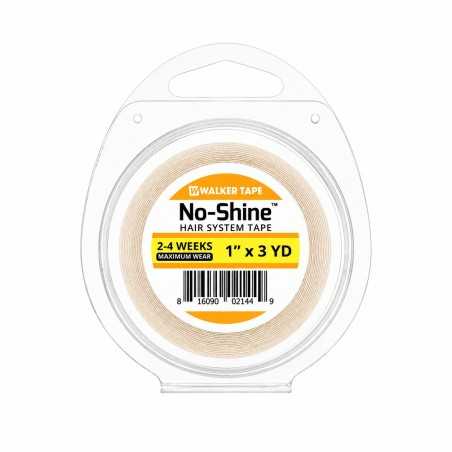 No-Shine Double-Sided Tape Roll for Hair Systems | Walker Tape