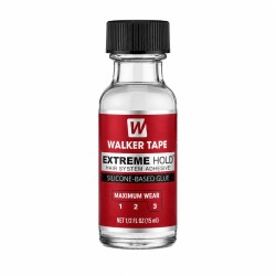 Extreme Hold Liquid Adhesive for Hair Systems | Walker Tape