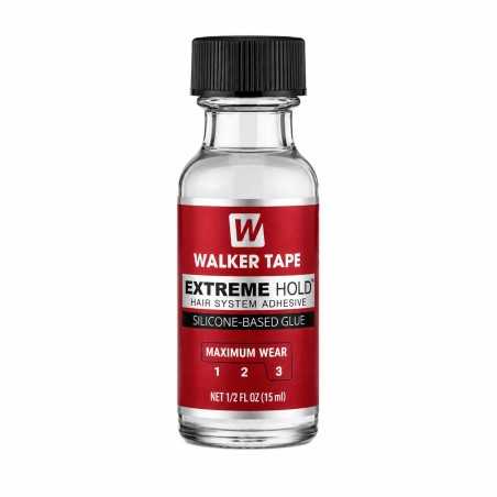 Extreme Hold Liquid Adhesive for Hair Systems | Walker Tape
