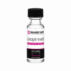Liqui-Tape Liquid Adhesive for Hair Systems | Walker Tape