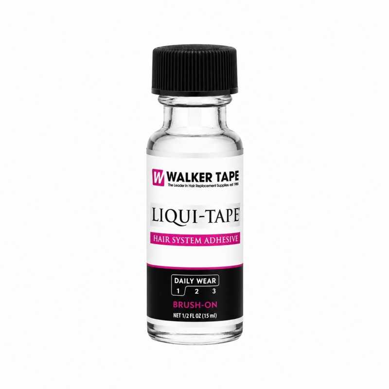 Liqui-Tape Liquid Adhesive for Hair Systems | Walker Tape