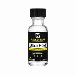 Ultra-Hold Liquid Adhesive for Hair Systems | Walker Tape