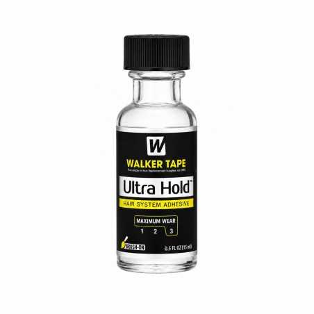 Ultra-Hold Liquid Adhesive for Hair Systems | Walker Tape
