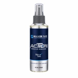 Action – Fast-Acting Adhesive Remover for Hair Systems | Walker Tape