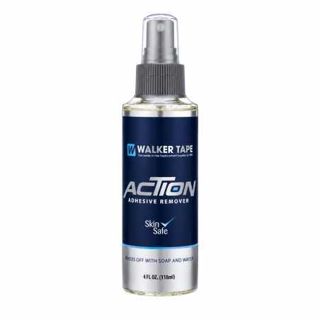 Action – Fast-Acting Adhesive Remover for Hair Systems | Walker Tape