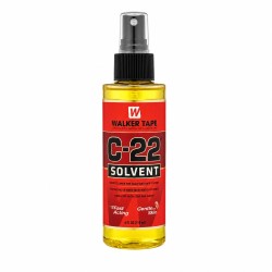 C-22 Citrus Solvent Adhesive Remover for Hair Systems | Walker Tape
