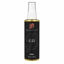 Beautify C-22 Citrus Solvent – Tape-In Hair Extension Remover | Walker Tape