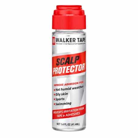 Scalp Protector – Skin Barrier for Hair System Preparation | Walker Tape