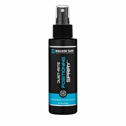 Just-Rite Positioning Spray – Adhesive Adjustment & Hair System Prep | Walker Tape
