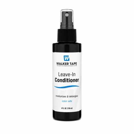 Leave-In Conditioner – Lightweight Daily Moisturizer for Hair Systems | Walker Tape
