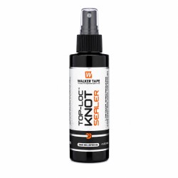 Top-Loc Knot Sealer – Bond Reinforcement Spray for Hair Systems | Walker Tape