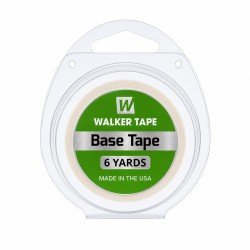Base Tape for Hair System Care | Walker Tape