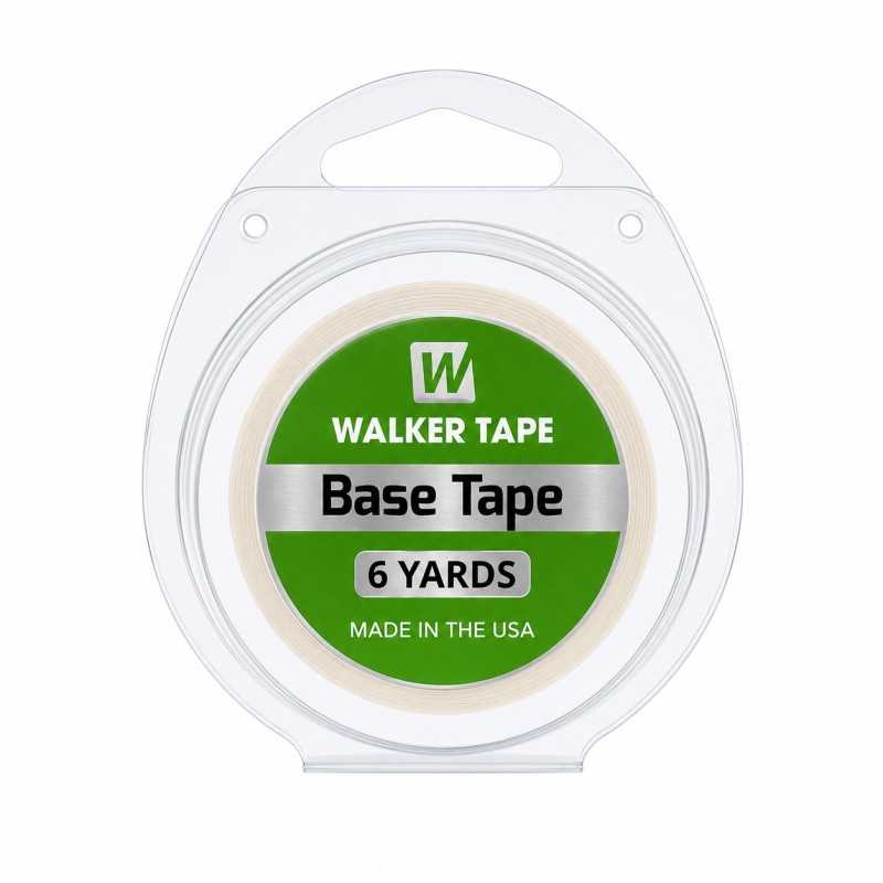 Base Tape for Hair System Care | Walker Tape