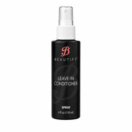 Beautify Leave-In Conditioner – Daily Moisturizer for Hair Extensions | Walker Tape