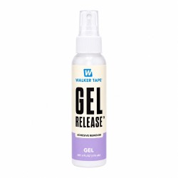 Gel Release Remover | Precise And Controlled Adhesive Tape Removal.