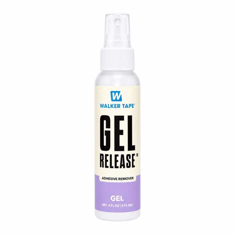 Gel Release Remover | Precise And Controlled Adhesive Tape Removal.