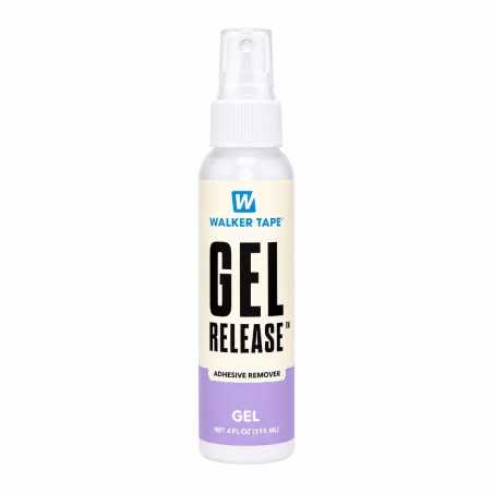 Gel Release Remover | Precise And Controlled Adhesive Tape Removal.
