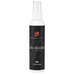 Beautify Gel Release Remover | Precise And Controlled Adhesive Tape Removal For Hair Systems | Walker Tape