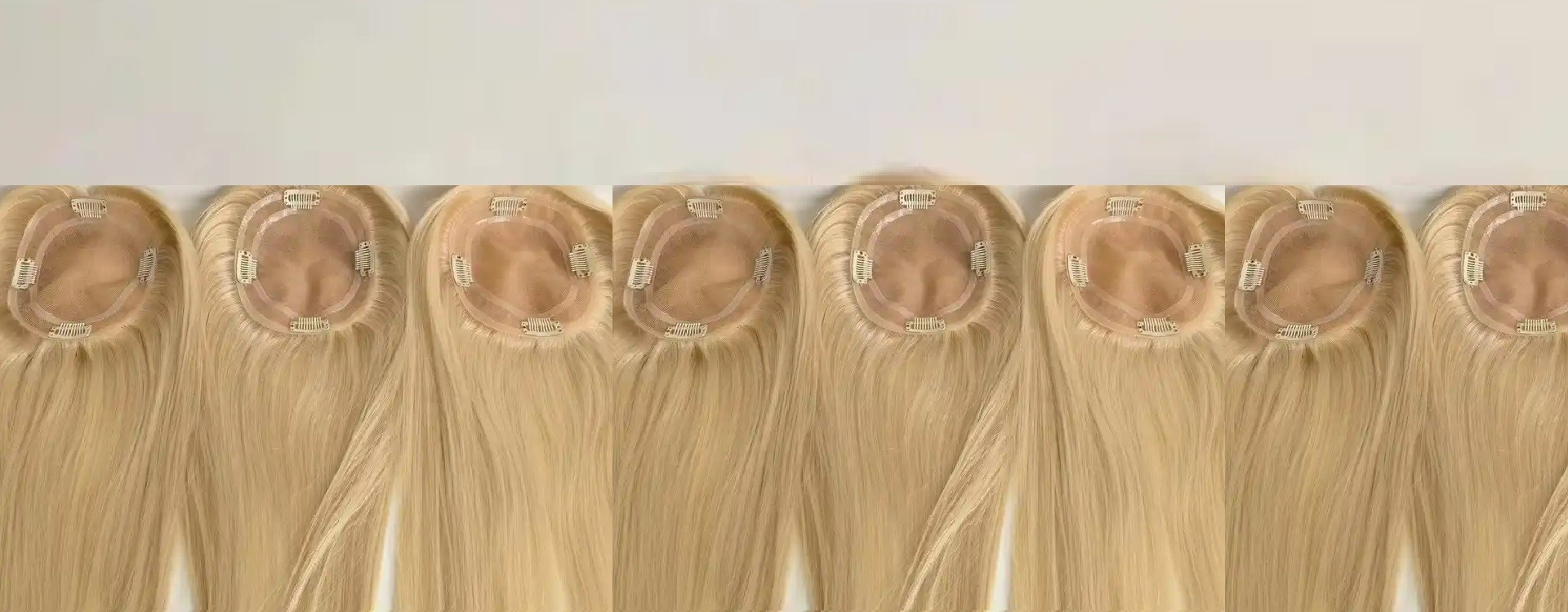 What are Human Hair Toppers?